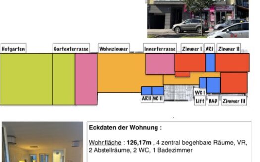 Traumwohnung .001